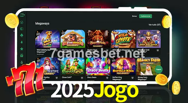 2025Jogo aplicativo