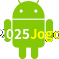 Aplicativo 2025Jogo para Android