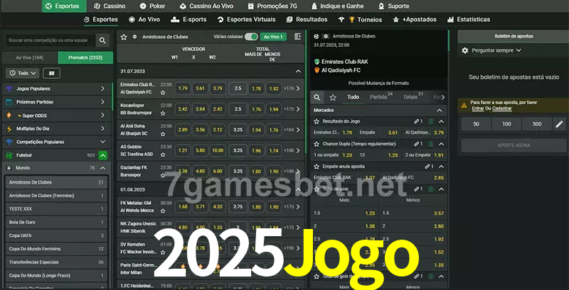 apostas esportivas